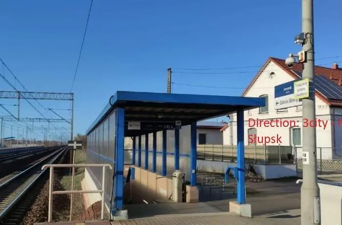 Apartament W Spokojnej Lokalizacji