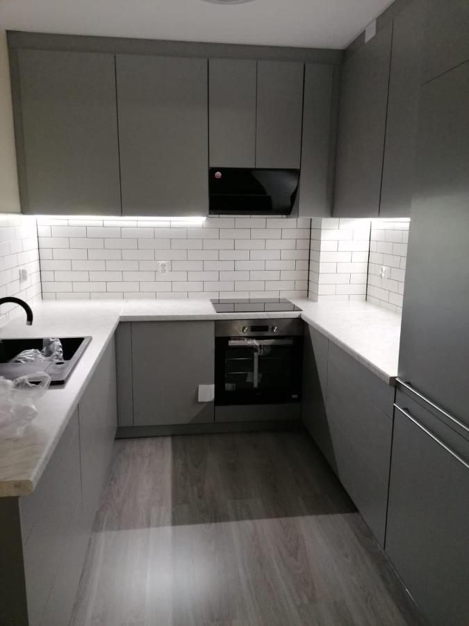 W Spokojnej Lokalizacji Apartment Cieplewo